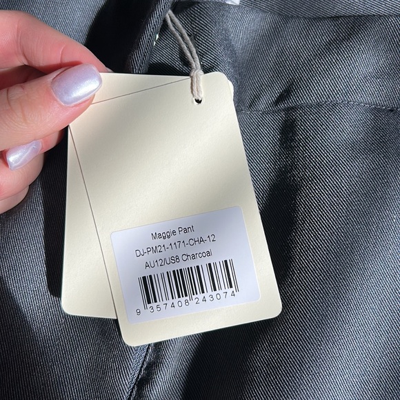 Peppermayo suit pants - Picture 3 of 3